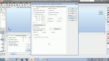 autodesk robot structural analysis professional 2016 part 26
