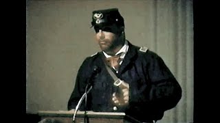FRHS - James Perreira. Fall River and the Civil War. Presented on August 13, 2003. Frhs James Perreira Fall River And The Civil War Presented On August 13 2003