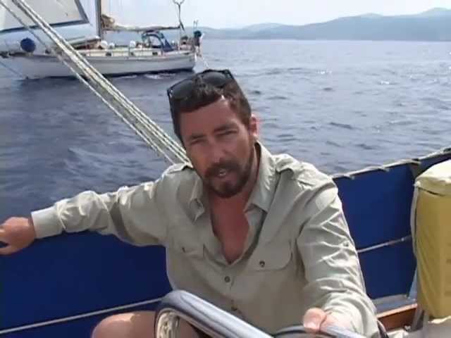 Distant Shores Season 3 Trailer - Greece & Turkey
