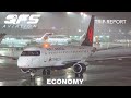 TRIP REPORT | Air Canada Express - E175 - Toronto (YYZ) to New York (LGA) | Economy