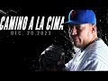 CAMINO A LA CIMA DEC. 20.23 #bartolocolon #alofokeradioshow #42north