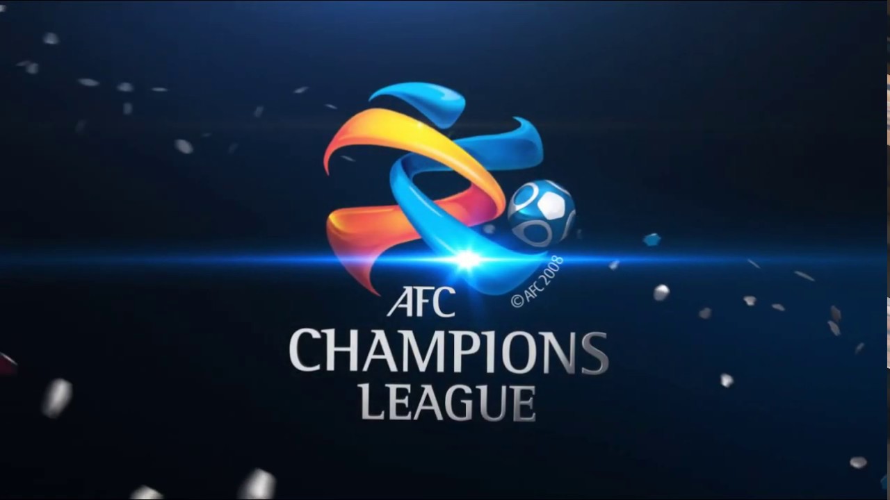 Pes 2019 AFC Champions League Intro 