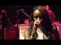 Angel Haze - New York (Live at Perez Hilton's SXSW 2013 Party)