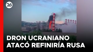 drone-ucraniano-impacta-en-una-refineria-rusa