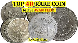 ALL RARE COIN FULL LIST / JOY COLLECTIONS / VILLUPURAM