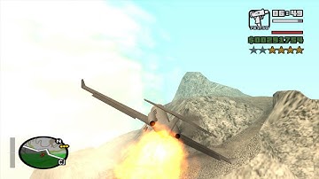 Starter Save-Part 21-The Chain Game 117 Mod-GTA San Andreas PC-complete walkthrough-achieving ??.??%