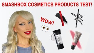 SMASHBOX COSMETICS PRODUCTS PR BOX UNBOXING, REVIEW
SMASHBOX COSMETICS PRODUCTS PR BOX UNBOXING, REVIEW
Thank you @SmashboxCosmetics for sending me over these products! *Gifted *PR
Ive never used any Smashbox products before and wow! Im so impressed. π₯°
Hope you enjoy my review! Thank you for watching, please dont forget to subscribe before you leave π
My name is Elaina. I am a huge makeup fanatic, I love everything beauty, drag, makeup, glam. You can find me on Painted With Raven S2 on WOW Presents Plus.β€οΈπ
Im a self taught makeup artist, Group Exercise instructor and a licensed cosmetologist. Im Russian American that moved a bit, Miami, Atlanta, Las Vegas, New York. Los Angeles is my current home and Im loving it! Lets connect!
FIND ME ON SOCIAL MEDIA
Instagram: https://www.instagram.com/elainaglam/
TikTok: https://www.tiktok.com/@elainaglam?lang=en
AFFILIATE LINKS/DISCOUNT CODES
Kimchi Chic shop - Elainaglam for 15% off - https://kimchichicbeauty.com/
GOURMANDE GIRLS COSMETICS 10% discount code ELAINAGLAM on www.gourmandegirls.com
Elena25 for 25% off on www.oavcosmetics.com
My affiliate link - https://www.oavcosmetics.com/?sca_ref=1549519.gS1hN9MHIz
FOR BUSINESS INQUIRIES CONTACT: elainatm15@gmail.com
HOW I FILM:
Camera: https://shopstyle.it/l/brjdr
Ring light: https://shopstyle.it/l/bnt19
Softbox lights: https://shopstyle.it/l/bnt10
Mic: https://shopstyle.it/l/bntZ9
#smashboxcosmetics #smashbox #newmakeupproducts #elainaglam SMASHBOX COSMETICS PRODUCTS PR BOX UNBOXING, REVIEW