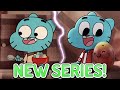 GUMBALL REBOOT EXPLAINED! New Movie Synopsis and Series Revealed! 