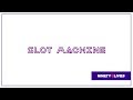 Geoxor - Slot Machine [Ninety9Lives Release]