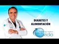 DIABETES Y ALIMENTACIÓN - HACIA UN NUEVO ESTILO DE VIDA