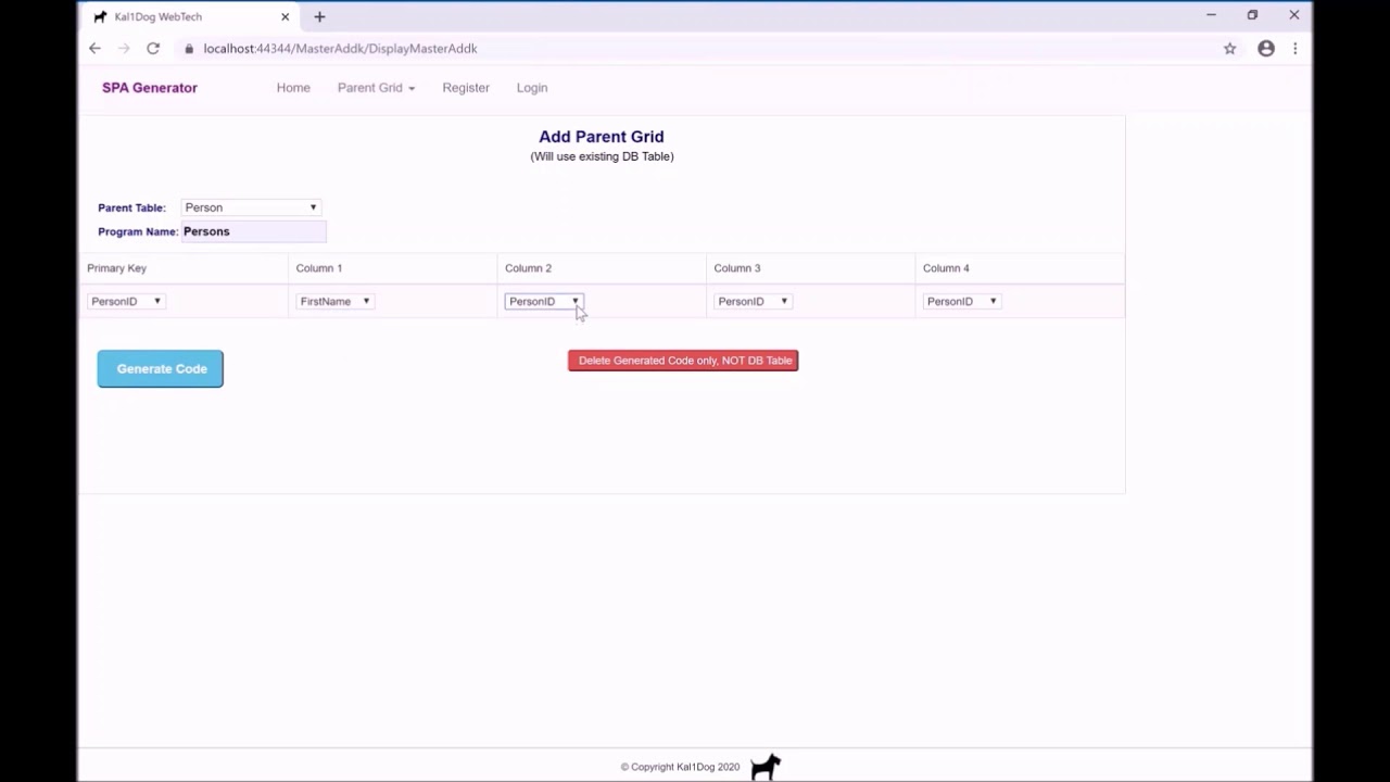 free low code web app builder free low code web app builder