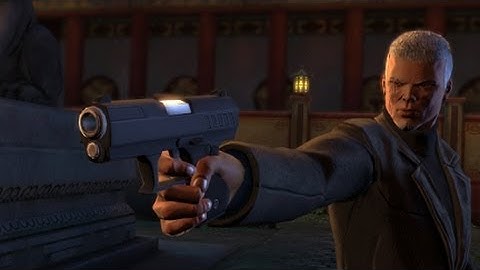 ➜ XCOM: Enemy Unknown - Second Wave Walkthrough - Part 1: The Challenge [Classic] [Ironman]