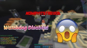 hacking on a hypixel youtube rank account - hypixel #2