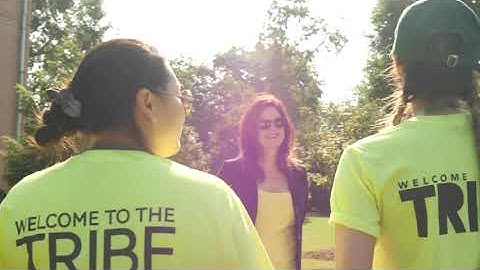 W&M in 30: 2021 Move-in