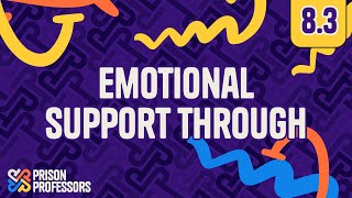 8.3 Family Support in Federal Prison—How to Help (2025)