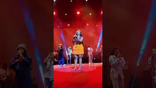 Nontokozo Mkhize  Ekhaya lindiwe Tour Highlights 