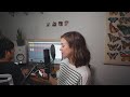 Céline Dion - How Does A Moment Last Forever (Cover)