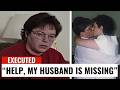 Kelly Gissendaner Executed for Murdering Her Husband for Money | Final Meal &amp; Last Words