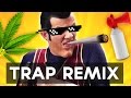 We Are Number One but it's a Trap Remix
