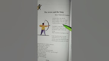 The Arrow and the Song#lesson-3#sub-English#youtube