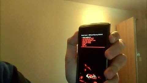 How to install TouchWiz 4.0 for Samsung Galaxy S and its variants