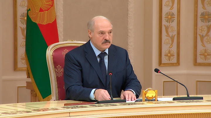 Лукашенко призывает Россию разбираться, прежде чем вводить запрет на поставки продовольствия