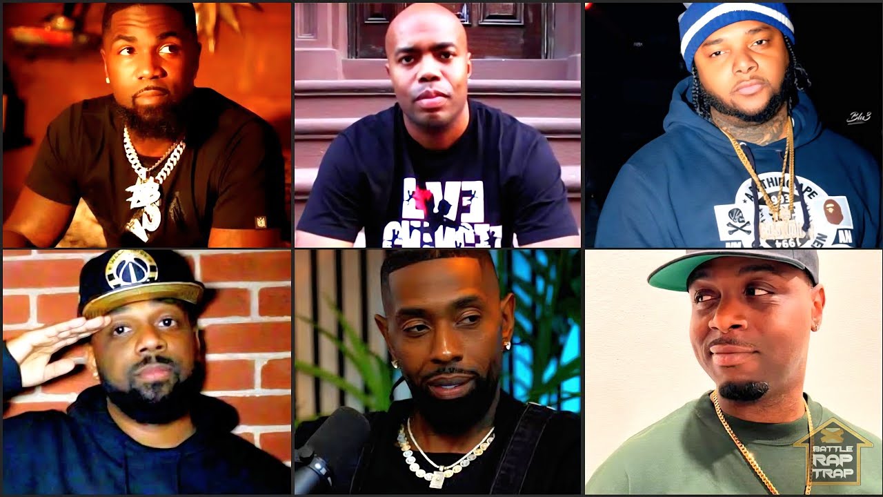 CRUCIAL INFO On TSU SURF & GEECHI GOTTI Via BEASLEY + Danja TELLS ALL (WOW😳)‼️😱