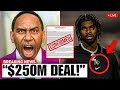 Shedeur Sanders Just SHOCKED The NFL With This Nike Deal… Is It Too Much Too Soon..