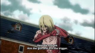 Attack On titan ep 86 preview by Nikesh Thapa 41 views 2 years ago 32 seconds