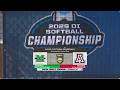 Marshall vs Arizona | 5-15-2026 | NCAA Softball