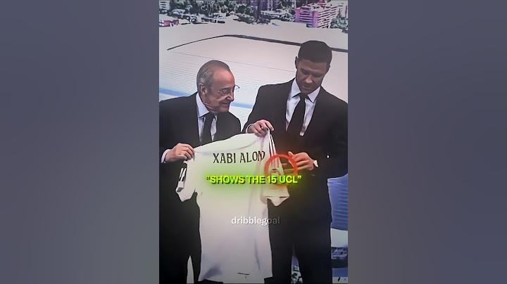 Real Madrid’s New Era Begins with Xabi Alonso
