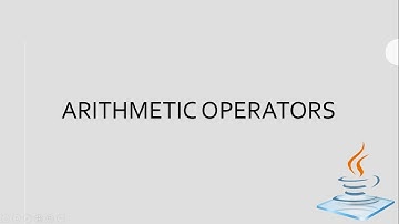 Lesson 10: Arithmetic Operators and Operator Precedence (Java)