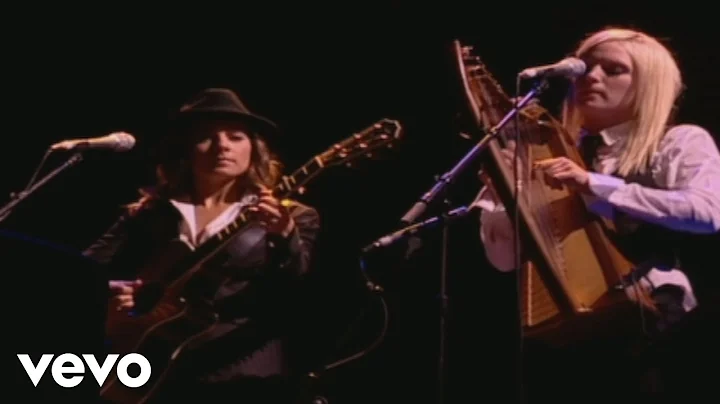 The Webb Sisters - If It Be Your Will (Live in Lon...