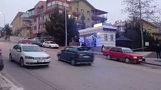 Ankara Ayvalı Merkez Camii