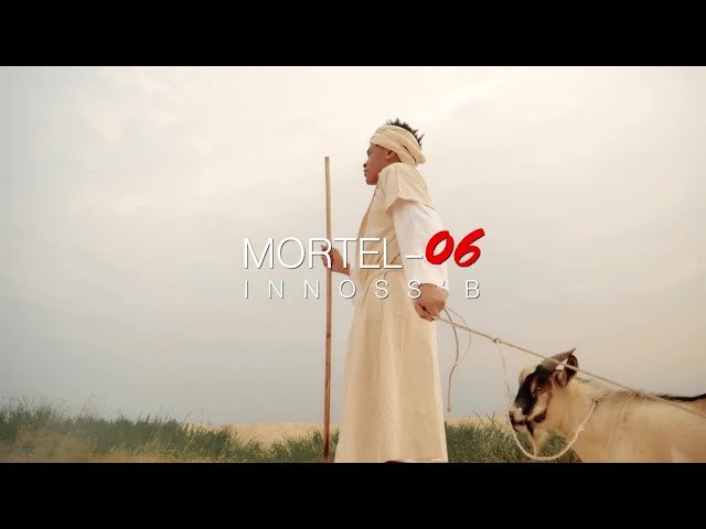 Innoss'B - Mortel-06 (Official Video) class=