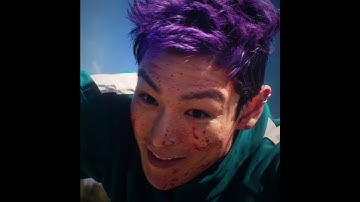 Thanos edit  ||  ||  Squid Game  ||  Stayin Alive (slowed)