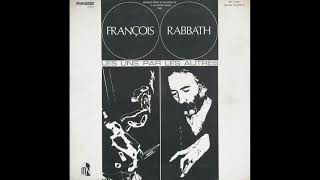 François Rabbath - Multi-Basse (1973)