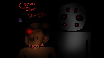 Insanity Corruption & Peppa Pig + Devil Morph! - Z0LD1