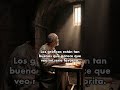 Estas historias bíblicas parecen trailer de película