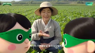 [BIKO 서포터즈] 로컬 데이터로드 시리즈 in JEJU 1 스트릿 보이스제주 JEJU 1🍊 @Bio길잡이