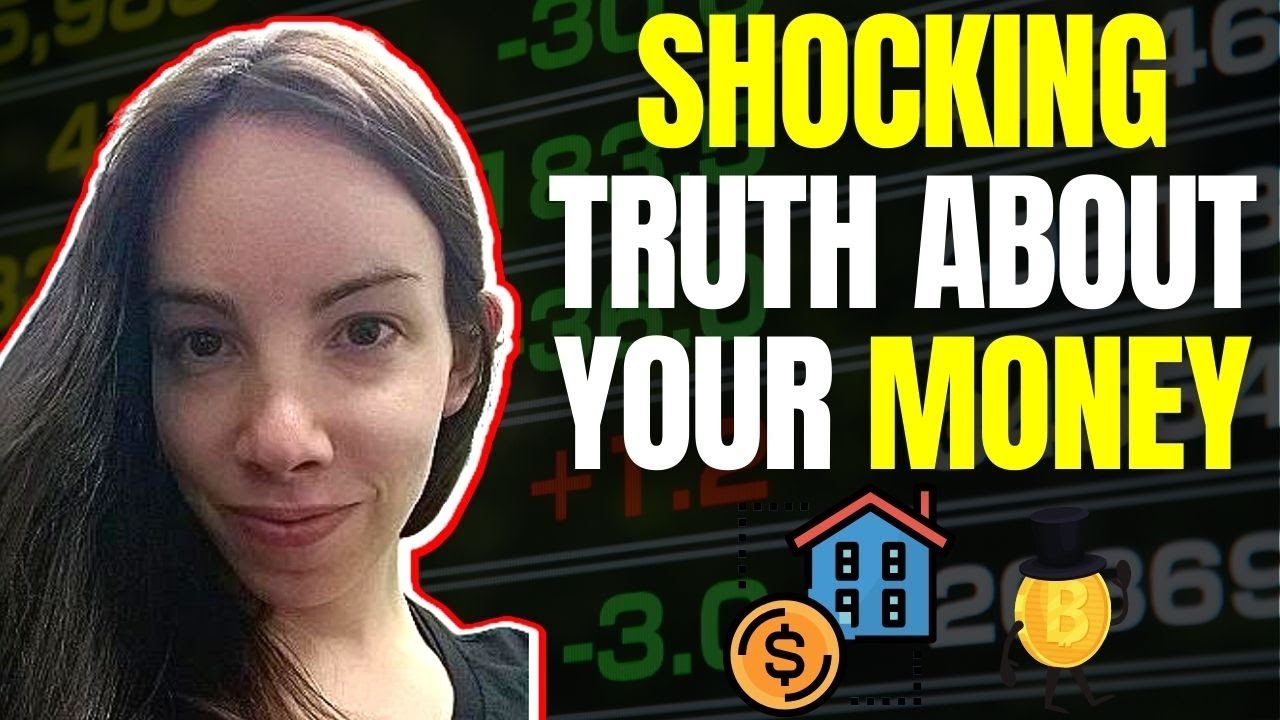 Lyn Alden: Your money will devalues by 50%   Bitcoin News