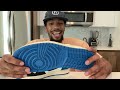 Travis Scott x Fragment Jordan 1 Low Review 🔥🔥🔥