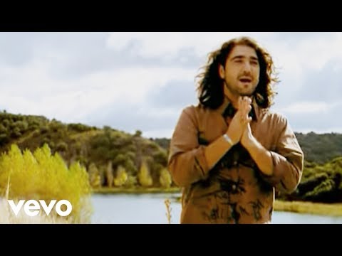 Antonio Orozco - Es Mi Soledad