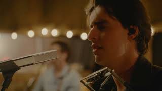 Download Lagu Noah Rinker - Save My Soul (Live from Sound Emporium) MP3