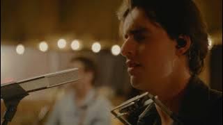 Noah Rinker - Save My Soul (Live from Sound Emporium)