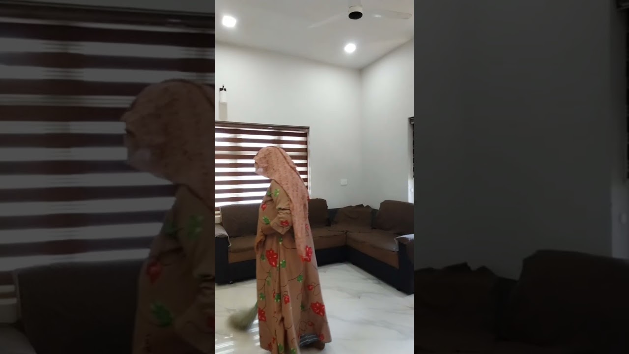 ഇപ്പോൾ ഉമ്മമാർ മരുമക്കളെ യാണ് പേടിക്കുന്നത്