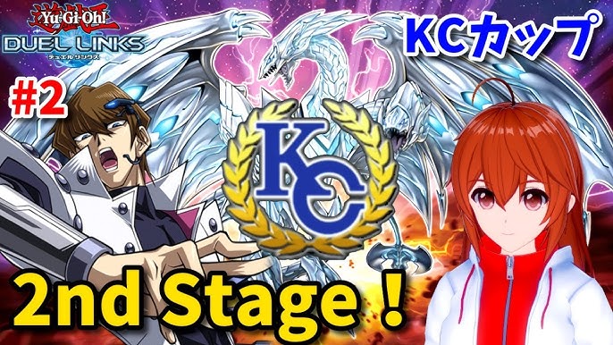 遊戯王デュエルリンクス カオスハンター入り新デッキでランクマ れみぃ Vtuber Youtube