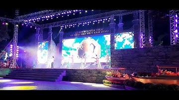 Tết Nguyên Tiêu 2022 và đêm thơ Việt Nam