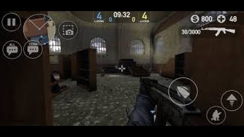 Unlimited Coins in Forward Assault  ❤️ I did it with this method!!!!