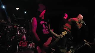 Michale Graves - Shining MISFITS COVER (Live in Ottawa ON, Sept 10/2019)